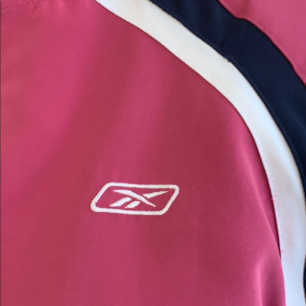 Vintage Reebok Running Jacket - Picture 6 of 13